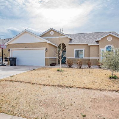 4030 Wood Loop, Alamogordo, NM 88310