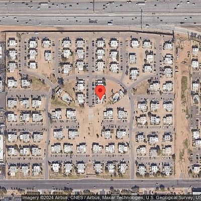 4049 S 44 Th Way, Phoenix, AZ 85040