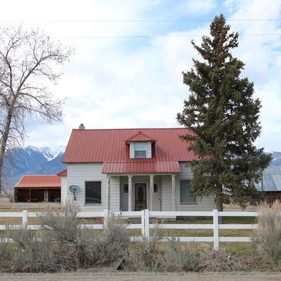 4068 W Houston Rd, Mackay, ID 83251