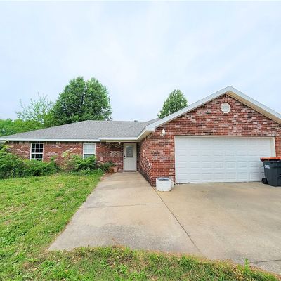 407 S Mitchell Ave, Lincoln, AR 72744