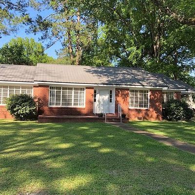 409 Third St, Cuba, AL 36907