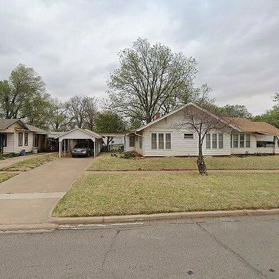 411 W 2 Nd St, Elk City, OK 73644