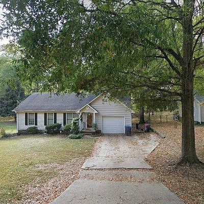 415 Mayfield Dr, Anderson, SC 29625