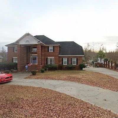 416 Millstone Rd, Florence, SC 29505