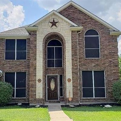 419 Carver Dr, Wylie, TX 75098