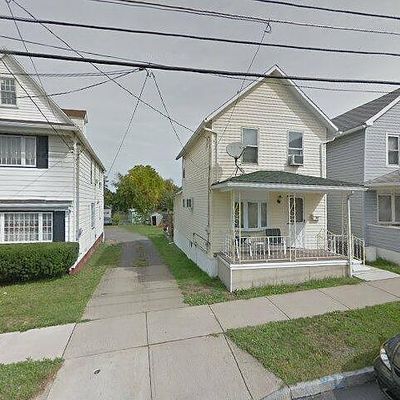 42 Nicholson St, Wilkes Barre, PA 18702