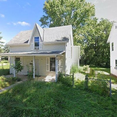 42 N Locust St, Mechanicsburg, OH 43044