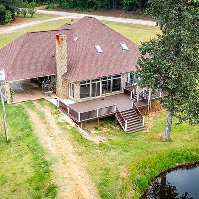 420 Highway 372 E, Prescott, AR 71857