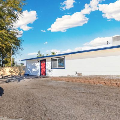 4201 E Valentine St, Tucson, AZ 85711