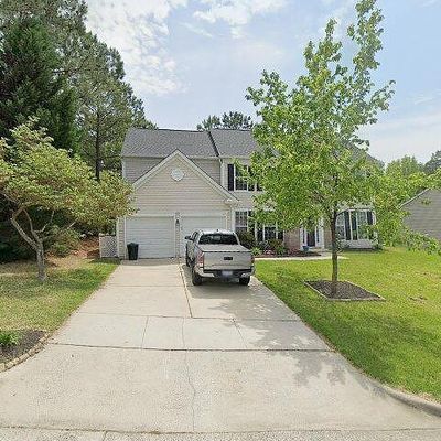 423 Halls Mill Dr, Cary, NC 27519
