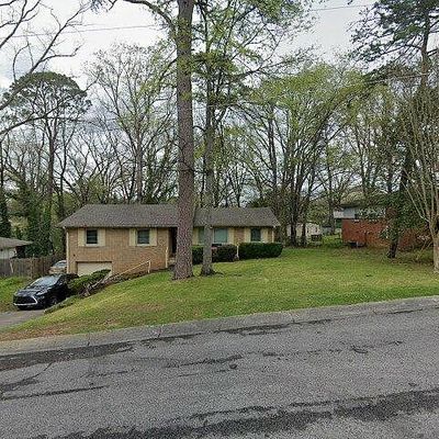 428 16 Th Ct Nw, Center Point, AL 35215