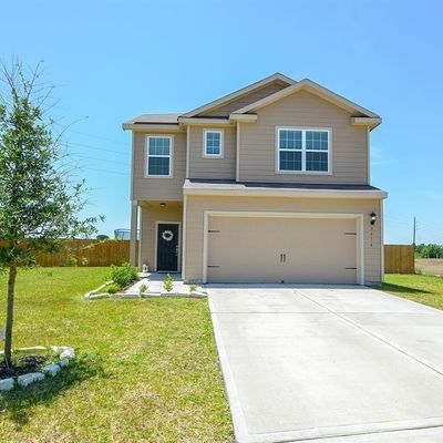 5614 Treasure Cove Rd, Cove, TX 77523