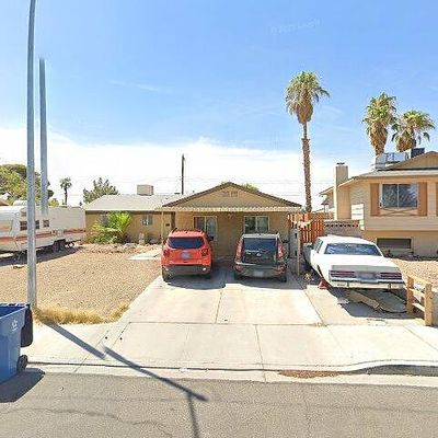 5705 Reiter Ave, Las Vegas, NV 89108