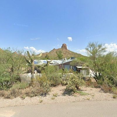 5725 S Pinto Rd, Tucson, AZ 85746
