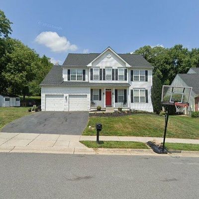 5740 Little Spring Way, Frederick, MD 21704