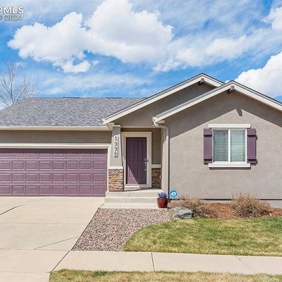 5998 Cumbre Vista Way, Colorado Springs, CO 80924