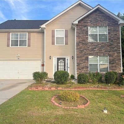 60 Arbor Lake Dr, Covington, GA 30016