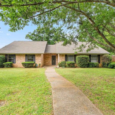 600 David Dr, Tyler, TX 75703