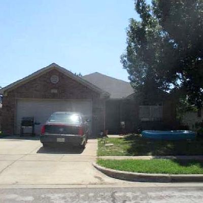 6010 Silkcrest Trl, Arlington, TX 76017