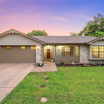 606 Angel Fire Dr, Hewitt, TX 76643