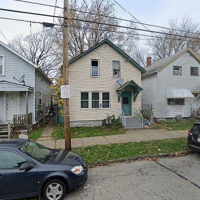 606 E 11 Th St, Erie, PA 16503