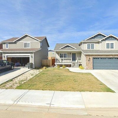 6070 Overlook Way, Mills, WY 82604