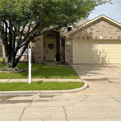 609 Soledad St, Arlington, TX 76002