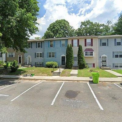 6110 Beacon Hill Pl, Capitol Heights, MD 20743