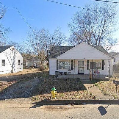 615 Central Ave, Clarksville, TN 37040