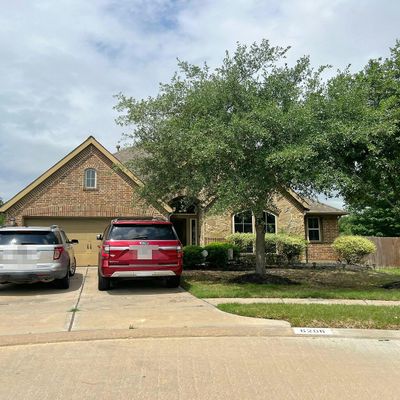 6206 Orange Blossom Ln, Rosenberg, TX 77471