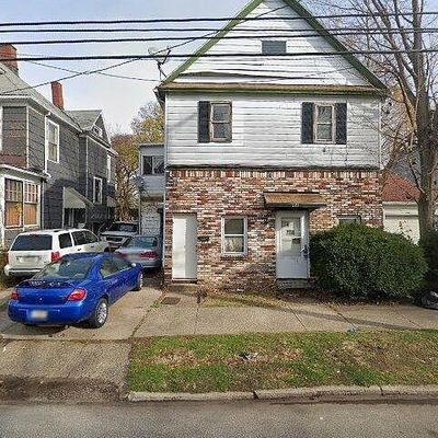 621 Wallace St, Erie, PA 16503
