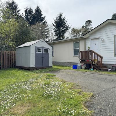 62958 Sw 10 Th Rd, Coos Bay, OR 97420