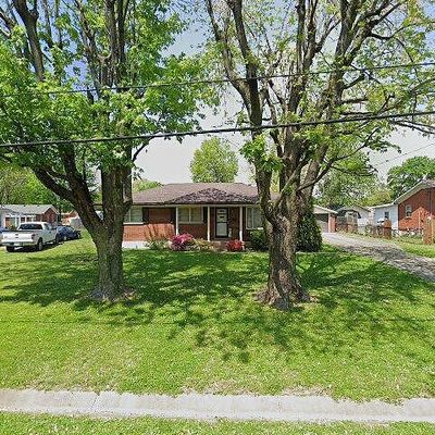 6306 Sheila Rd, Louisville, KY 40219