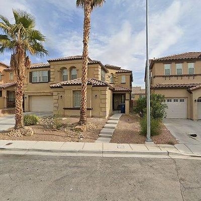 6308 Villa Emo St, North Las Vegas, NV 89031