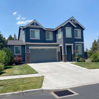 63177 Ne Meridian Pl, Bend, OR 97701