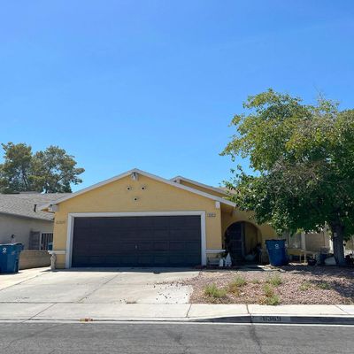 6369 Greyhawk Ave, Las Vegas, NV 89108