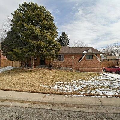 6410 Brentwood St, Arvada, CO 80004