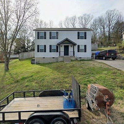 645 Hidden Hill Dr, Hermitage, TN 37076