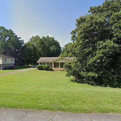 647 William St, Dacula, GA 30019