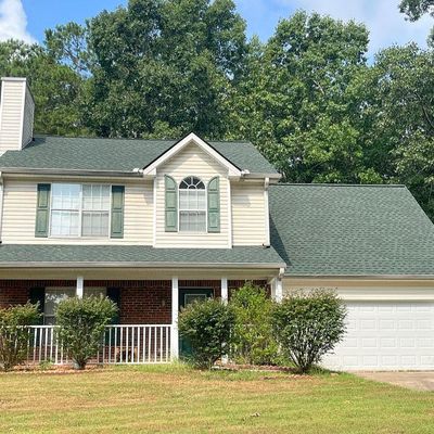 65 Syracuse Ln, Covington, GA 30016