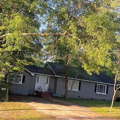 506 E Wallace St, Sylvester, GA 31791