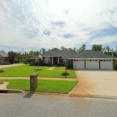 508 Wood Trl, Panama City, FL 32405