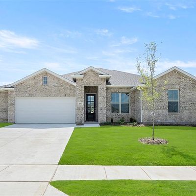 509 Pebble Cir, Azle, TX 76020