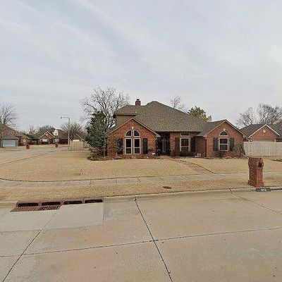 5113 Cypress Lake Dr, Norman, OK 73072