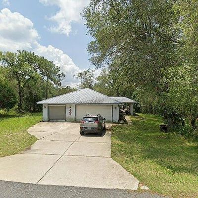 5120 E Hopp Ln, Inverness, FL 34452