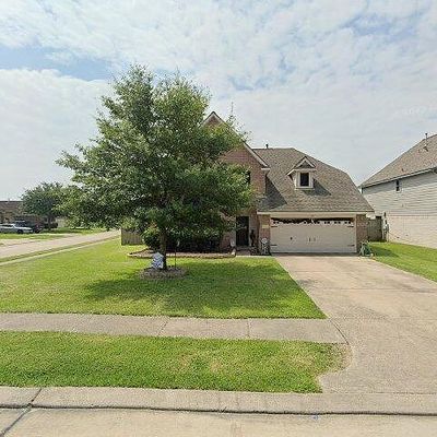 5126 Timber Creek Ave, Baytown, TX 77523