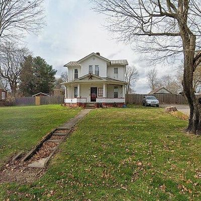 513 Howard St, Waverly, OH 45690