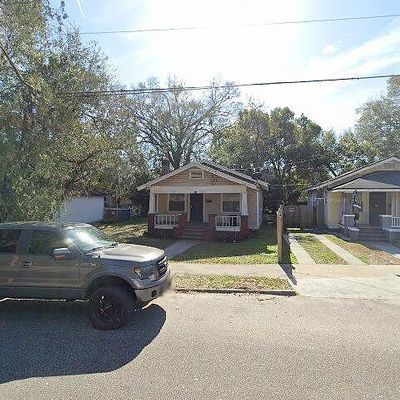 518 W 25 Th St, Jacksonville, FL 32206