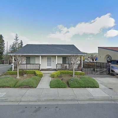 520 Studley St, Sonoma, CA 95476