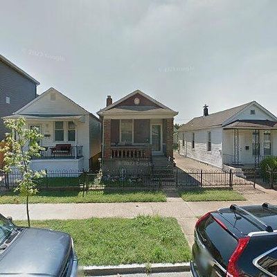 5218 Wilson Ave, Saint Louis, MO 63110